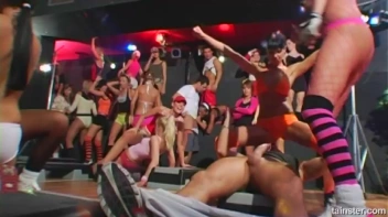 Workout Orgy Part 1 - Cam 1 Screencap 60 on sinx.preview.netperv.com