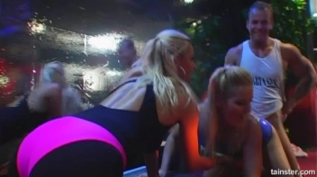 Workout Orgy Part 1 - Cam 1 Screencap 76 on sinx.preview.netperv.com