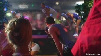 Workout Orgy Part 1 - Cam 1 Screencap 8 on sinx.preview.netperv.com