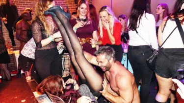 Latest deal - Party Hardcore Gone Crazy Vol. 43 Part 2 - Cam 3