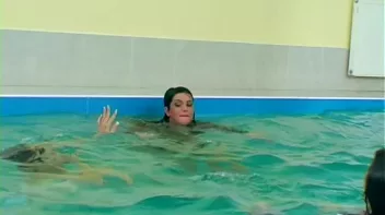 Chicks Love Fully Clothed Swimming Screencap 84 on sinx.preview.netperv.com