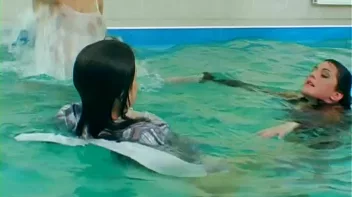 Chicks Love Fully Clothed Swimming Screencap 85 on sinx.preview.netperv.com