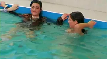 Chicks Love Fully Clothed Swimming Screencap 29 on sinx.preview.netperv.com