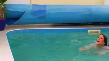 Chicks Love Fully Clothed Swimming Screencap 3 on sinx.preview.netperv.com