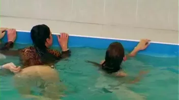 Chicks Love Fully Clothed Swimming Screencap 32 on sinx.preview.netperv.com