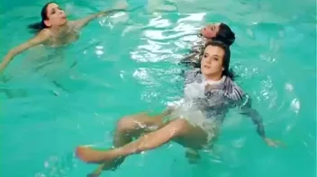 Chicks Love Fully Clothed Swimming Screencap 52 on sinx.preview.netperv.com