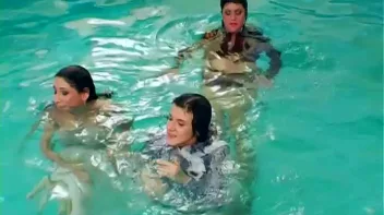 Chicks Love Fully Clothed Swimming Screencap 53 on sinx.preview.netperv.com