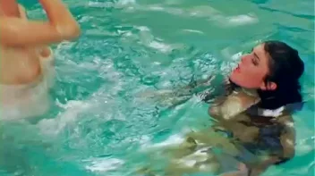 Chicks Love Fully Clothed Swimming Screencap 61 on sinx.preview.netperv.com