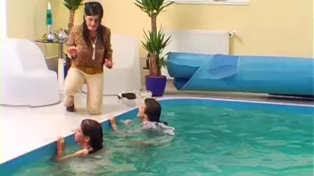 Chicks Love Fully Clothed Swimming Screencap 7 on sinx.preview.netperv.com