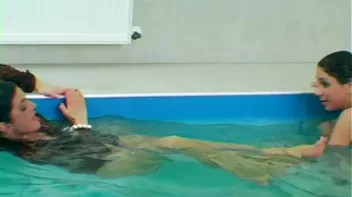 Chicks Love Fully Clothed Swimming Screencap 74 on sinx.preview.netperv.com