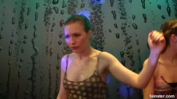 Pajama Pussy Party Part 5 - Cam 3 Screencap 84 on sinx.preview.netperv.com