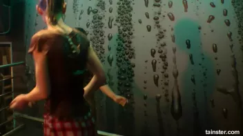 Pajama Pussy Party Part 5 - Cam 3 Screencap 45 on sinx.preview.netperv.com