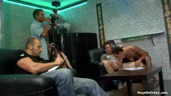 GGC 40 GGCs Got Talent Part 1 Screencap 13 on sinx.preview.netperv.com