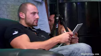 GGC 40 GGCs Got Talent Part 1 Screencap 14 on sinx.preview.netperv.com