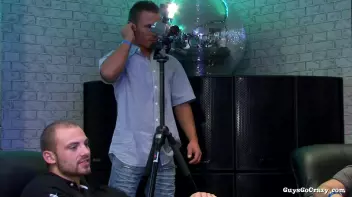 GGC 40 GGCs Got Talent Part 1 Screencap 3 on sinx.preview.netperv.com