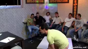 GGC 40 GGCs Got Talent Part 1 Screencap 4 on sinx.preview.netperv.com