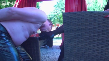 Leckere Füsschen Screencap 10 on sinx.preview.netperv.com