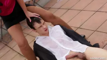 A wet guided tour Screencap 103 on sinx.preview.netperv.com