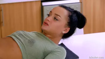 Hot pissing sex in the kitchen Screencap 12 on sinx.preview.netperv.com