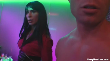 Party Hardcore Gone Crazy Vol. 36 Part 7 - Cam 4 Screencap 2 on sinx.preview.netperv.com