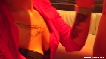 Party Hardcore Gone Crazy Vol. 40 Single Cut: Part 9 - Cam 1 Screencap 50 on sinx.preview.netperv.com