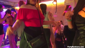 Party Hardcore Gone Crazy Vol. 40 Single Cut: Part 9 - Cam 1 Screencap 56 on sinx.preview.netperv.com
