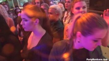 Party Hardcore Gone Crazy Vol. 40 Single Cut: Part 9 - Cam 1 Screencap 24 on sinx.preview.netperv.com