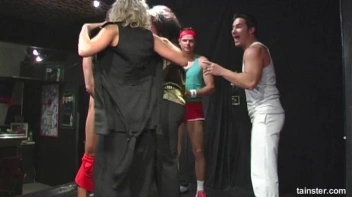 Saucy Sluts Let Loose - Cam 2 Screencap 24 on sinx.preview.netperv.com