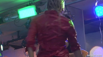 Welcome To The Mad House Part 3 - Cam 4 Screencap 95 on sinx.preview.netperv.com