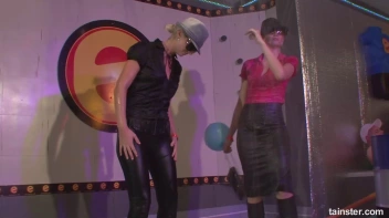 Welcome To The Mad House Part 3 - Cam 4 Screencap 10 on sinx.preview.netperv.com