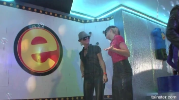 Welcome To The Mad House Part 3 - Cam 4 Screencap 15 on sinx.preview.netperv.com