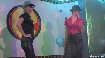 Welcome To The Mad House Part 3 - Cam 4 Screencap 8 on sinx.preview.netperv.com