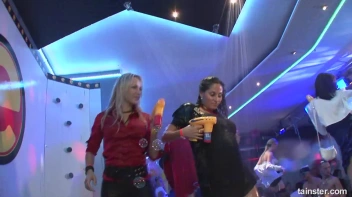 Welcome To The Mad House Part 3 - Cam 4 Screencap 83 on sinx.preview.netperv.com