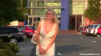 Pissin' Up The Parking Lot Screencap 13 on sinx.preview.netperv.com