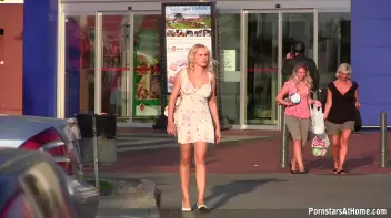 Pissin' Up The Parking Lot Screencap 3 on sinx.preview.netperv.com