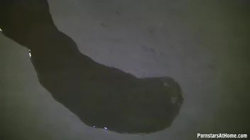 Pissin' Up The Parking Lot Screencap 43 on sinx.preview.netperv.com