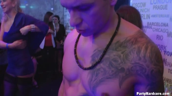 Party Hardcore Gone Crazy Vol. 8 Part 4 - Cam 3 Screencap 88 on sinx.preview.netperv.com