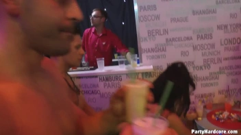 Party Hardcore Gone Crazy Vol. 8 Part 4 - Cam 3 Screencap 105 on sinx.preview.netperv.com