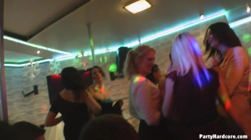 Party Hardcore Gone Crazy Vol. 8 Part 4 - Cam 3 Screencap 110 on sinx.preview.netperv.com