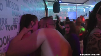 Party Hardcore Gone Crazy Vol. 8 Part 4 - Cam 3 Screencap 12 on sinx.preview.netperv.com