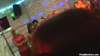 Party Hardcore Gone Crazy Vol. 8 Part 4 - Cam 3 Screencap 31 on sinx.preview.netperv.com