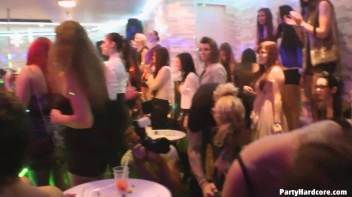 Party Hardcore Gone Crazy Vol. 8 Part 4 - Cam 3 Screencap 44 on sinx.preview.netperv.com