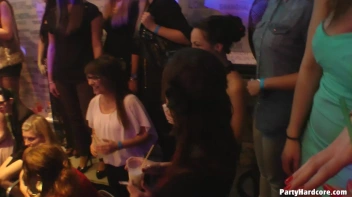 Party Hardcore Gone Crazy Vol. 8 Part 4 - Cam 3 Screencap 48 on sinx.preview.netperv.com