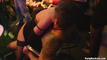 Party Hardcore Gone Crazy Vol. 8 Part 4 - Cam 3 Screencap 50 on sinx.preview.netperv.com
