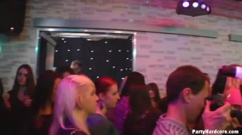 Party Hardcore Gone Crazy Vol. 8 Part 4 - Cam 3 Screencap 58 on sinx.preview.netperv.com
