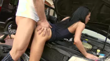 Angry Milf gets fucked on her new car Screencap 54 on sinx.preview.netperv.com