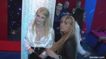 Extreme Speed Dating Part 3 - Main Edit Screencap 72 on sinx.preview.netperv.com