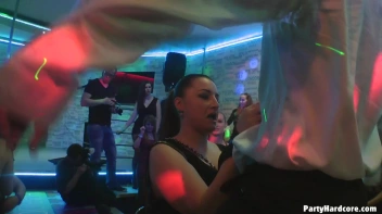 Party Hardcore Gone Crazy Vol. 10 Part 1 - Cam 4 Screencap 36 on sinx.preview.netperv.com