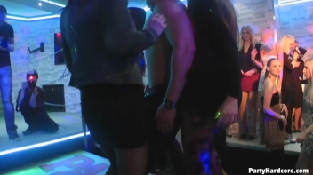 Party Hardcore Gone Crazy Vol. 10 Part 1 - Cam 4 Screencap 45 on sinx.preview.netperv.com