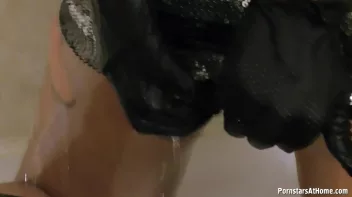 After The Disaster Fully Clothed Shower Down Screencap 53 on sinx.preview.netperv.com